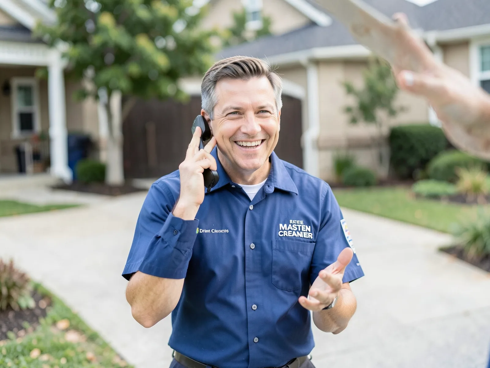 Drain Cleaning French Village, MO FAQs